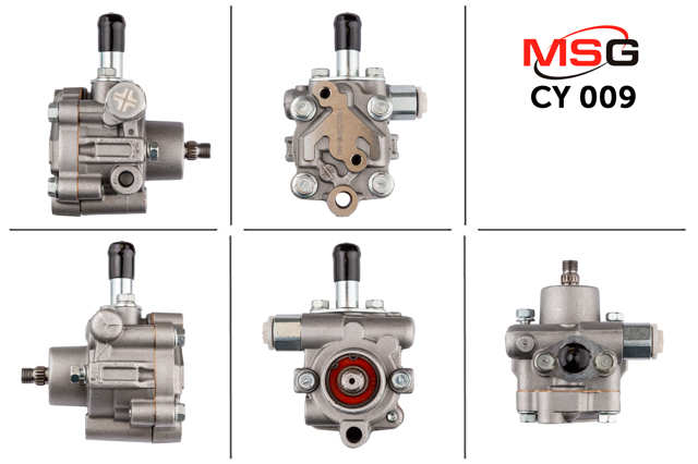 MS GROUP CY009 Насос ГУР в наличии Хмельницкий