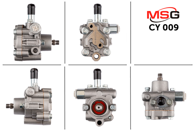 CY009 Насос гидроусилителя руля (ГУР) купить Киев