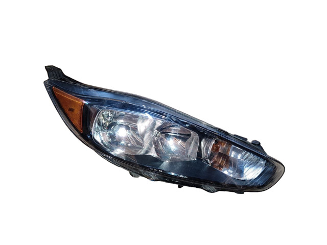 Фара комбинированная, передняя D2BB13W029BG FORD