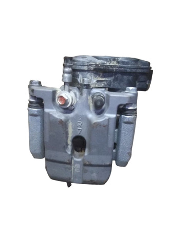 Суппорт тормозной задний правый D40005MP1A NISSAN