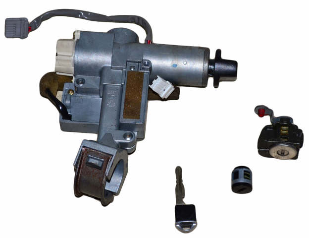 Замок зажигания D8700CG025 NISSAN