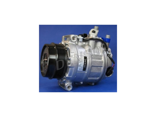 Компрессор хладагента DCP17059 DENSO