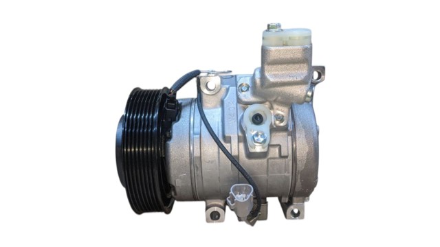 Компрессор кондиционера DCP50033 DENSO