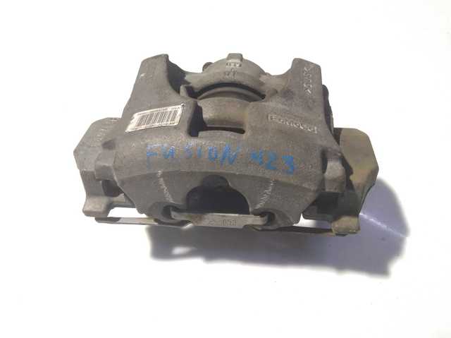 Суппорт тормозной передний левый DG9C2B294AB FORD