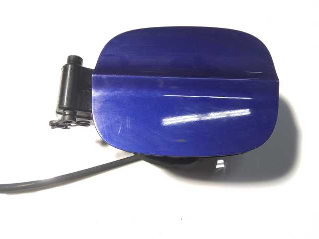 Дверка бензобака DG9Z54405A26A FORD