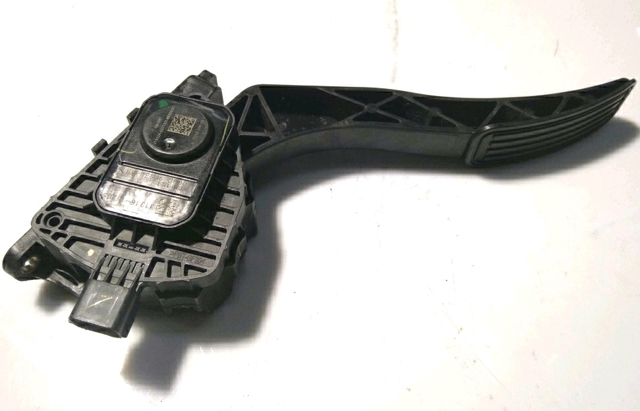 Педали газа DG9Z9F836A FORD