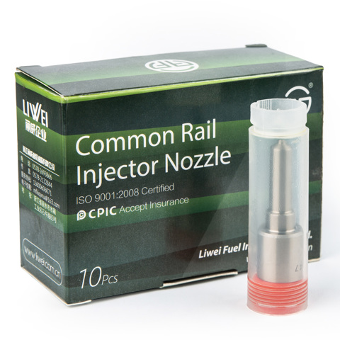 Распылитель дизельной форсунки DLLA153P885 LIWEI