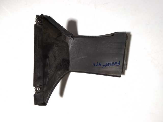 Балка бампера заднего DS7378403B23AE FORD