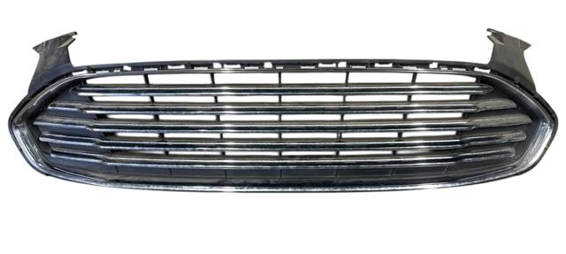 Решетка радиатора DS738150JW FORD
