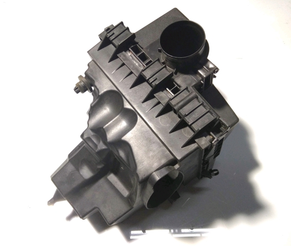 Коробка фильтра DS739A612AC FORD