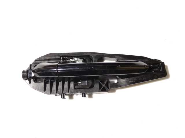 Держатель наружной ручки двери, передней правой DS73F22464AF FORD
