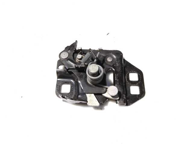 Замок капота, правый DS7Z16700A FORD