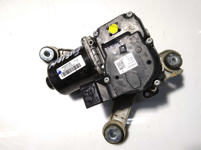 Мотор дворника DS7Z17508B FORD