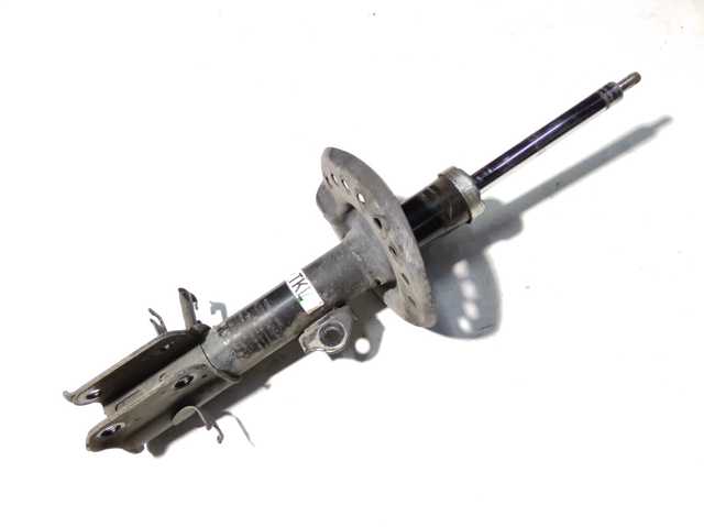 Стойка передняя левая E4303BX84A NISSAN