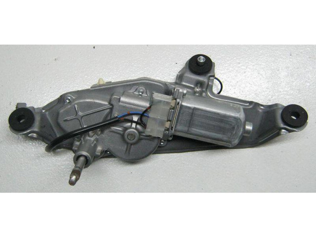 Моторчик заднего стеклоочистителя EG2167450C MAZDA