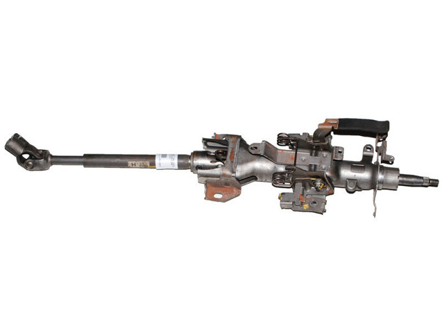 Колонка рулевая EH1432100A MAZDA
