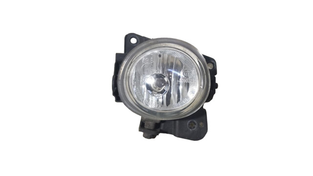 Правая противотуманная фара EH6651680A MAZDA