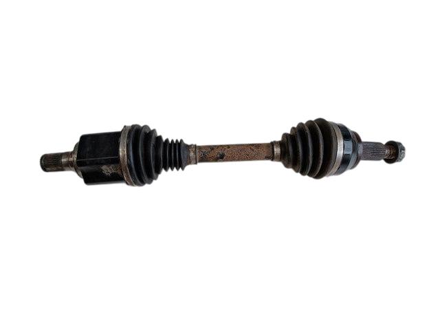Левая полуось EJ323B437CA LAND ROVER
