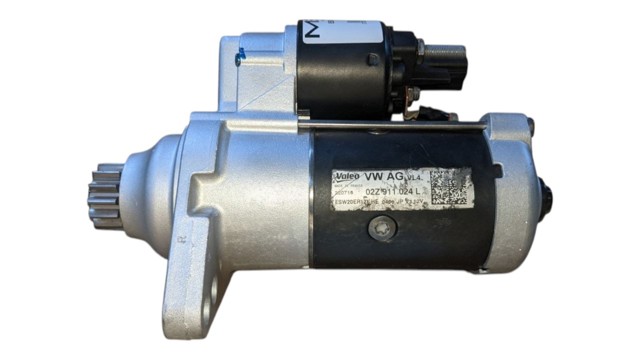 Стартер ESW20ER121 VALEO