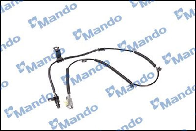 Датчик АБС (ABS) задний, правый EX956802J011 MANDO