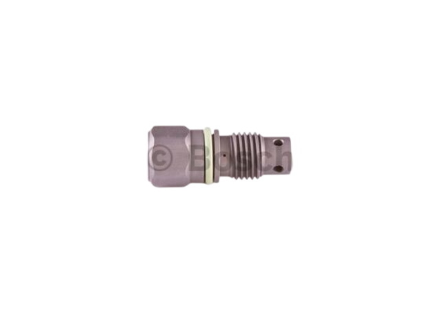 Обратный клапан возврата топлива F01M100749 BOSCH