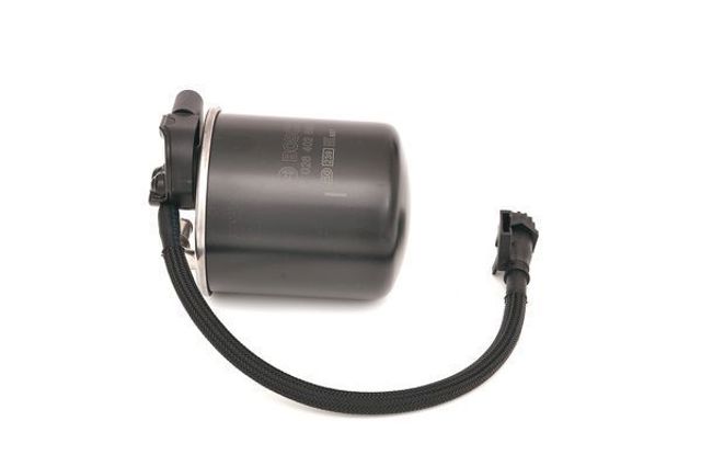 BOSCH F026402840 Фильтр топливный в наличии Запорожье