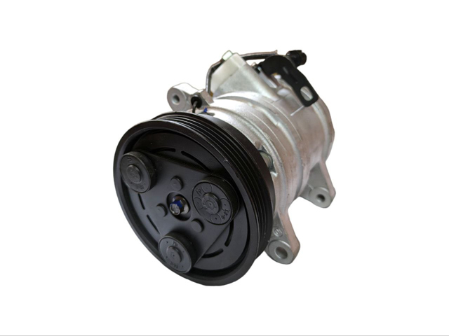 Компрессор климатической установки F500DB3AA07 MSG Rebuilding