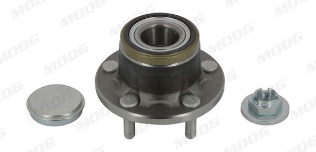 Ступица заднего колеса FDWB11251 MOOG
