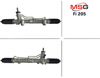 Рейка рулевая FI205 MS GROUP
