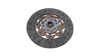 Комплект сцепления FM517540AB FORD