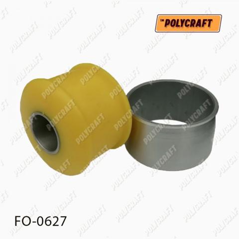 Сайлентблок переднего нижнего рычага FO0627 POLYCRAFT