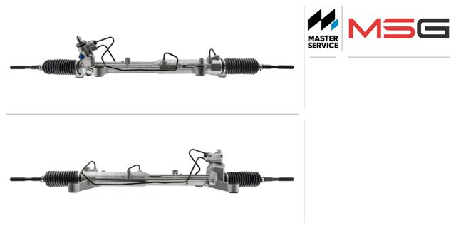 Рулевая рейка FO224 MS GROUP