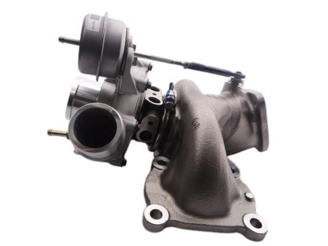 Турбокомпрессор FR3E9G438CF FORD