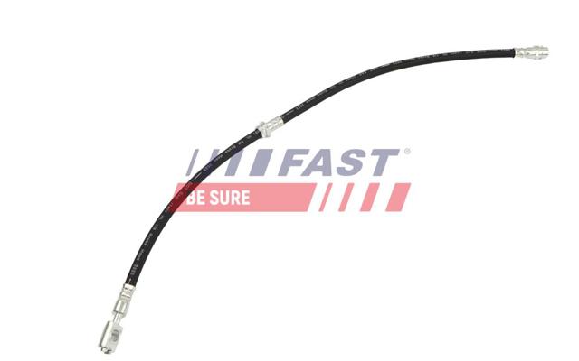 Тормозной шланг задний FT10128 FAST