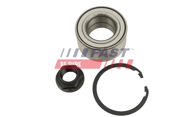 Подшипники задней ступицы FT10385 FAST