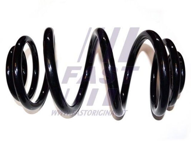 Пружина задняя FT12250K FAST