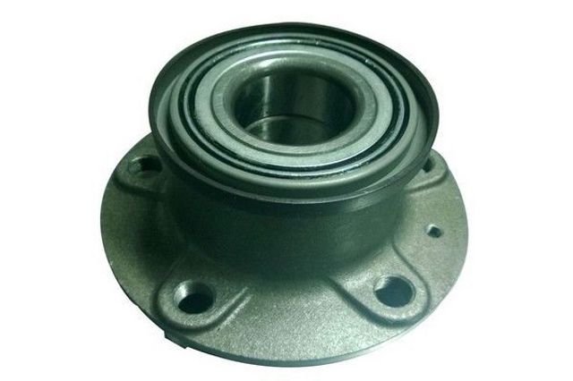 Задняя шпиндель FT24051 FAST