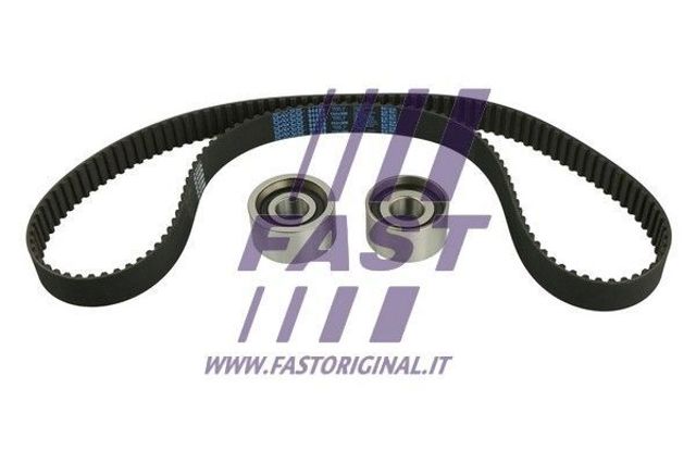 Ремень ГРМ FT41521 FAST