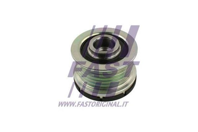 Шкив генератора FT45639 FAST