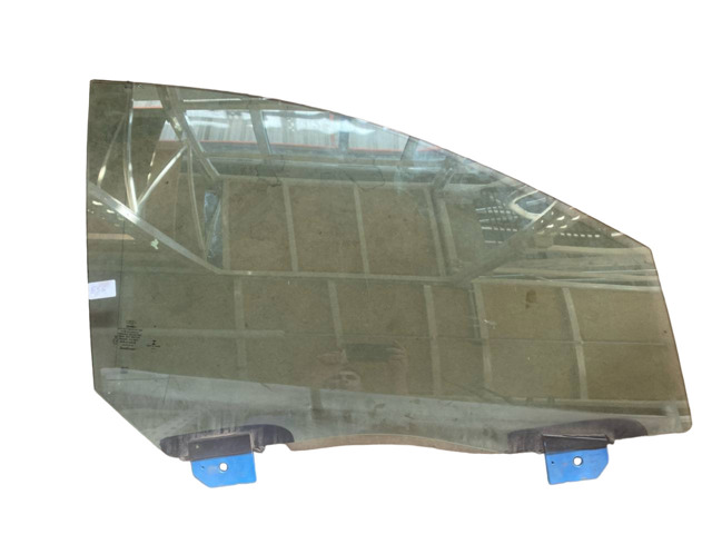 Стекло двери передней правой FT4BR214A50A FORD