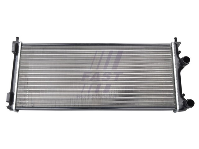 Радиатор FT55253 FAST