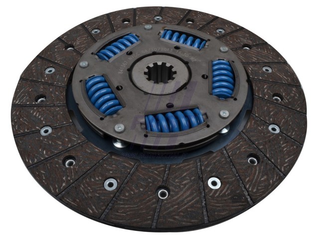 Диск сцепления FT66013 FAST