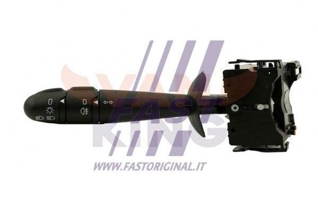 Подрулевой переключатель левый FT82130 FAST