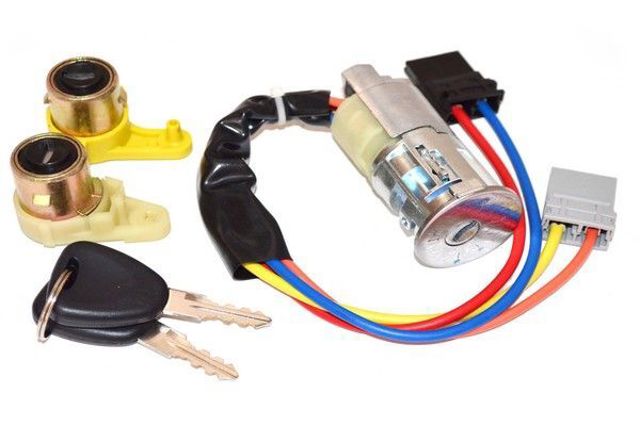 Замок зажигания FT82338 FAST