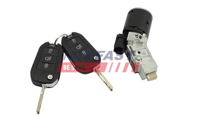 Замок зажигания FT82358 FAST