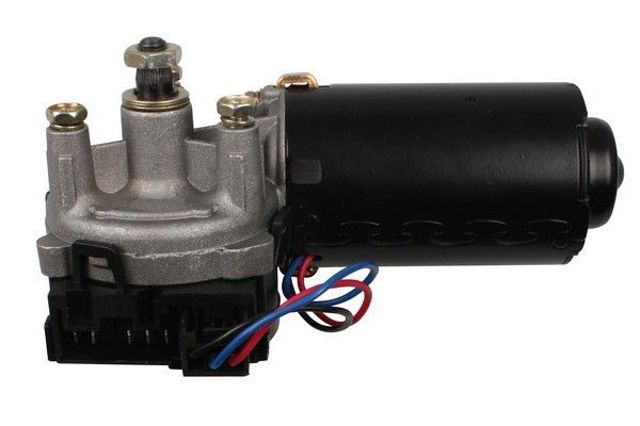 Мотор стеклоочистителя передний FT82801 FAST