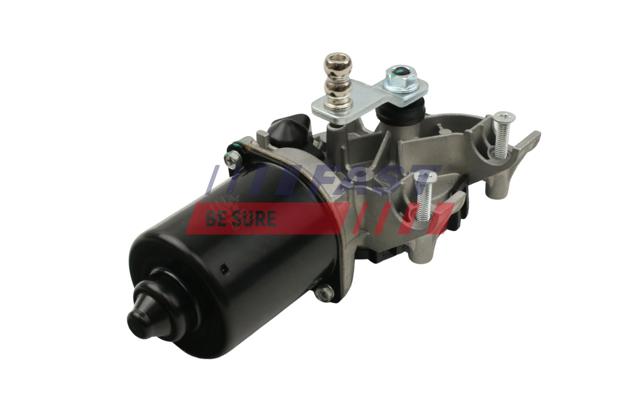 Мотор стеклоочистителя передний FT82827 FAST