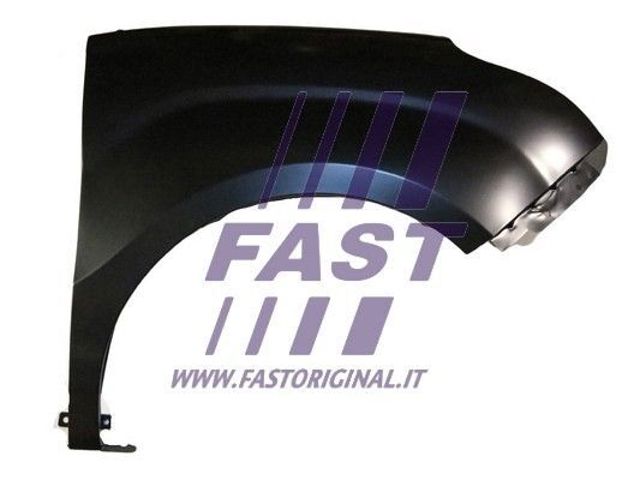 Крыло переднее правое FT89600 FAST