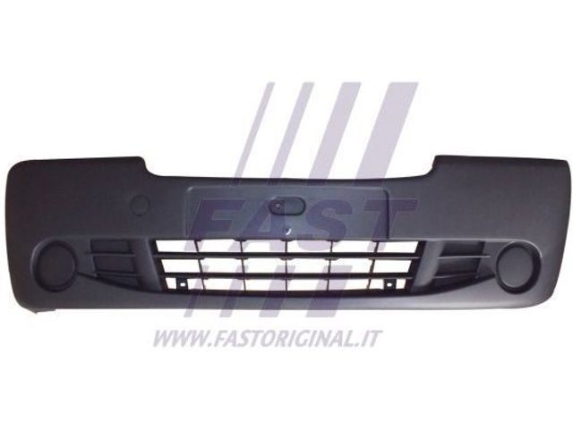 Буфер (бампер) передний FT91052G FAST