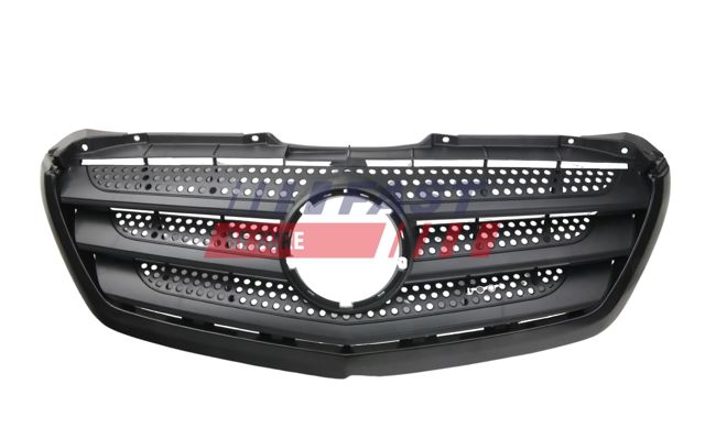 Накладка решетки радиаторa нижняя FT91646 FAST